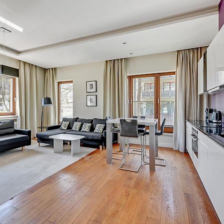 סופוט Executive Apartment With Sauna By Grand Apartments מראה חיצוני תמונה