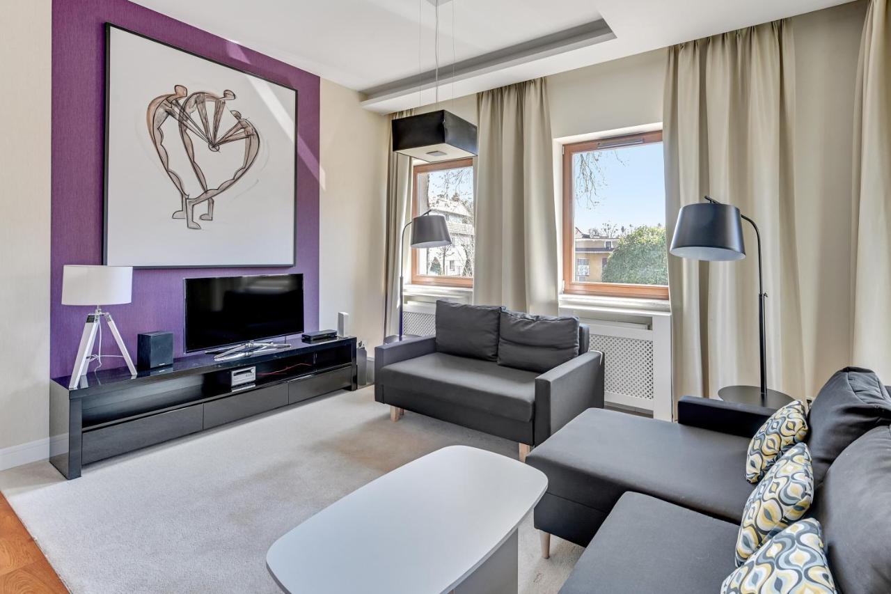 סופוט Executive Apartment With Sauna By Grand Apartments מראה חיצוני תמונה