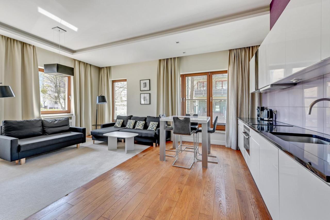 סופוט Executive Apartment With Sauna By Grand Apartments מראה חיצוני תמונה