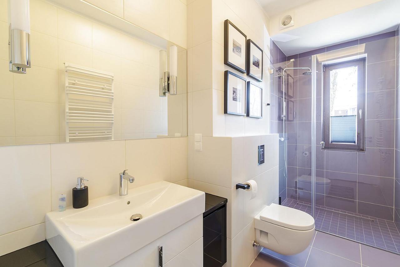 סופוט Executive Apartment With Sauna By Grand Apartments מראה חיצוני תמונה